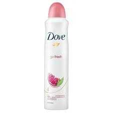 DOVE GO